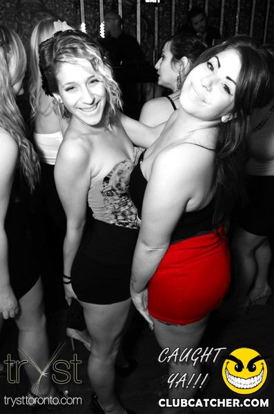 Tryst nightclub photo 89 - June 15th, 2012