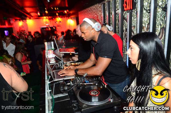 Tryst nightclub photo 95 - June 15th, 2012