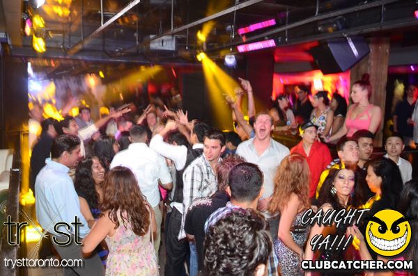 Tryst nightclub photo 1 - June 16th, 2012
