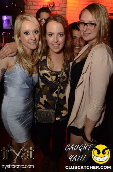 Tryst nightclub photo 11 - June 16th, 2012