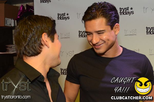 Tryst nightclub photo 106 - June 16th, 2012