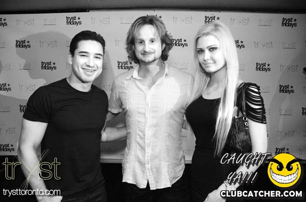 Tryst nightclub photo 107 - June 16th, 2012