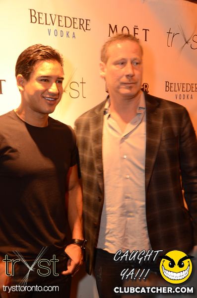 Tryst nightclub photo 109 - June 16th, 2012