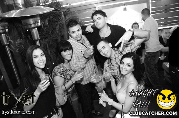 Tryst nightclub photo 110 - June 16th, 2012