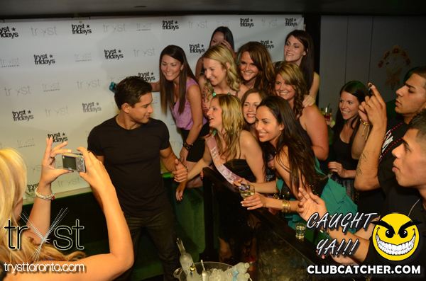 Tryst nightclub photo 12 - June 16th, 2012