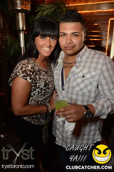 Tryst nightclub photo 112 - June 16th, 2012