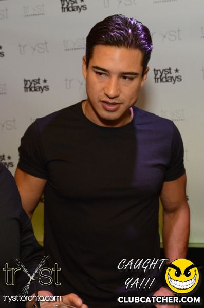 Tryst nightclub photo 116 - June 16th, 2012