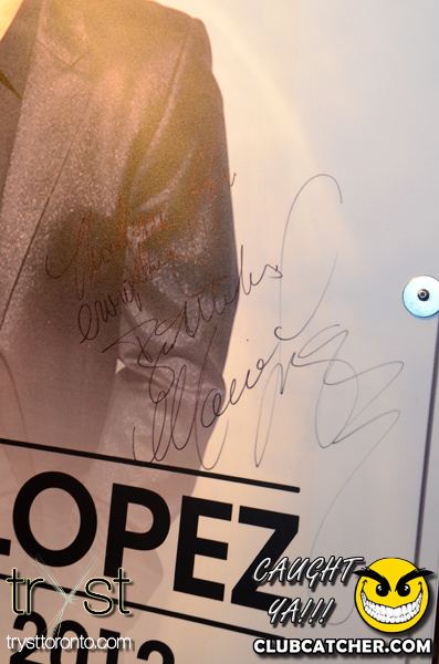 Tryst nightclub photo 122 - June 16th, 2012