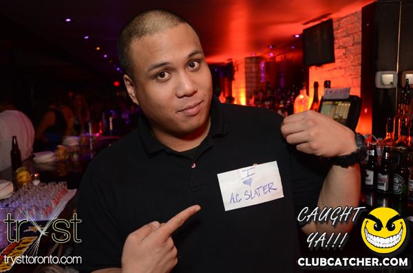 Tryst nightclub photo 123 - June 16th, 2012