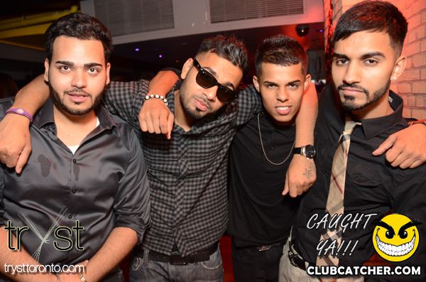 Tryst nightclub photo 124 - June 16th, 2012