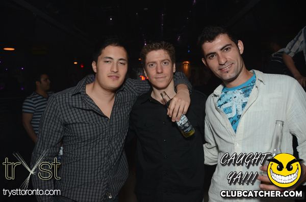 Tryst nightclub photo 130 - June 16th, 2012
