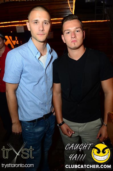 Tryst nightclub photo 131 - June 16th, 2012