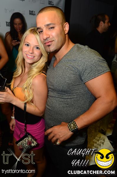 Tryst nightclub photo 133 - June 16th, 2012
