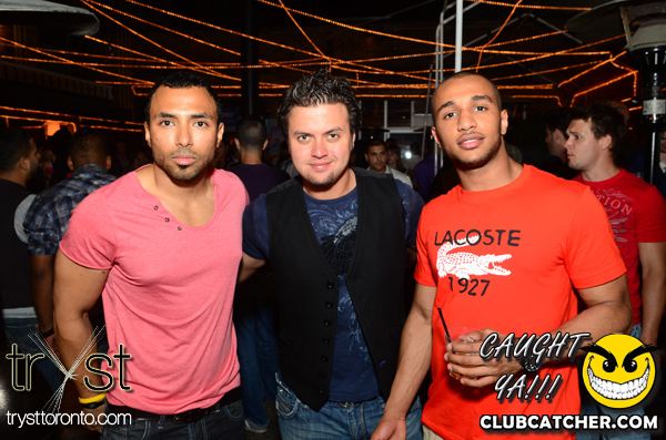 Tryst nightclub photo 134 - June 16th, 2012