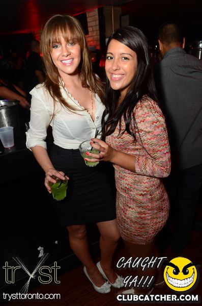 Tryst nightclub photo 137 - June 16th, 2012