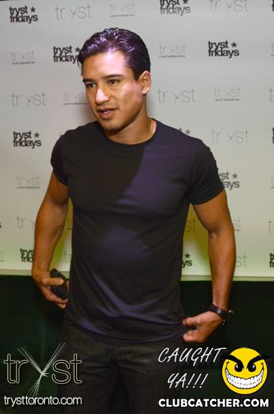 Tryst nightclub photo 138 - June 16th, 2012