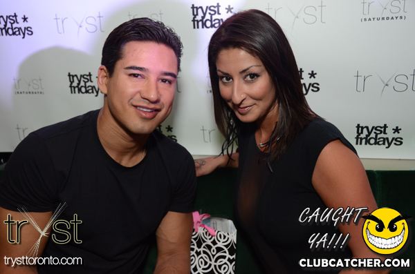 Tryst nightclub photo 139 - June 16th, 2012