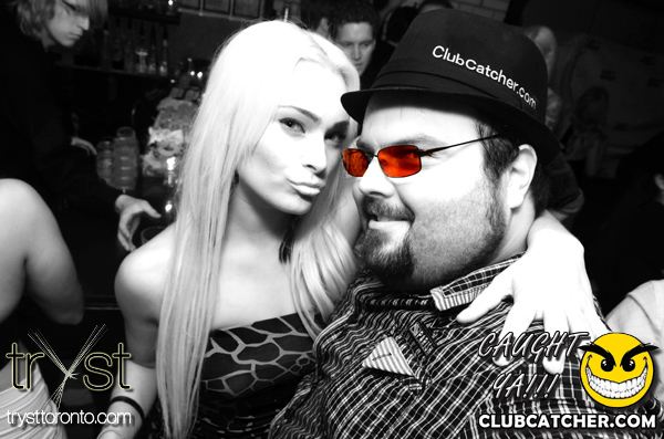 Tryst nightclub photo 15 - June 16th, 2012