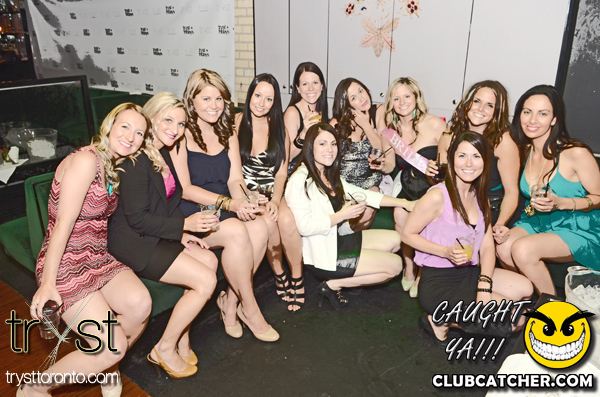 Tryst nightclub photo 141 - June 16th, 2012