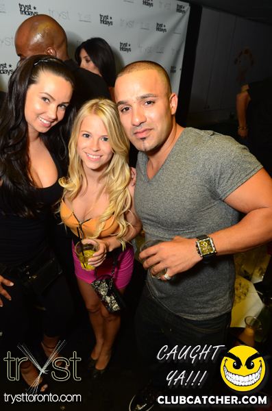 Tryst nightclub photo 142 - June 16th, 2012