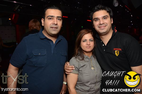 Tryst nightclub photo 145 - June 16th, 2012