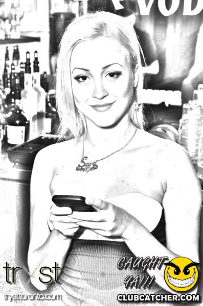 Tryst nightclub photo 146 - June 16th, 2012