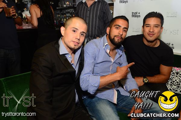 Tryst nightclub photo 148 - June 16th, 2012