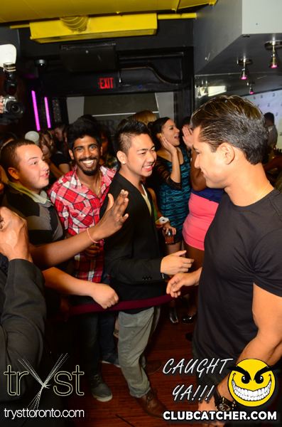 Tryst nightclub photo 149 - June 16th, 2012