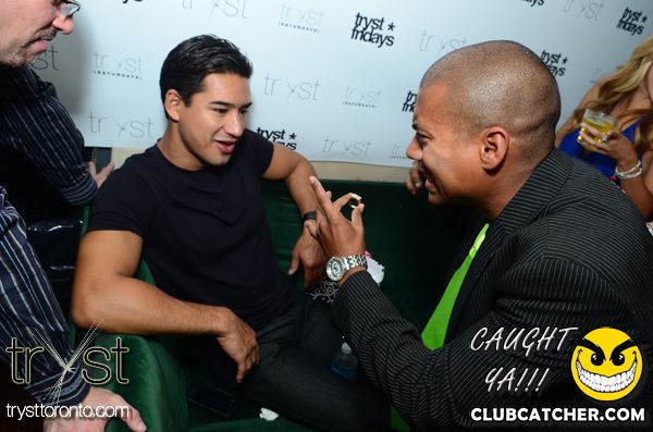 Tryst nightclub photo 153 - June 16th, 2012