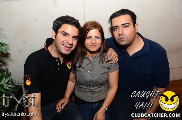 Tryst nightclub photo 154 - June 16th, 2012