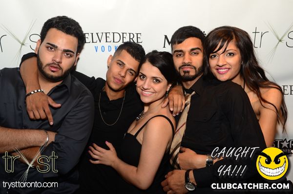 Tryst nightclub photo 156 - June 16th, 2012