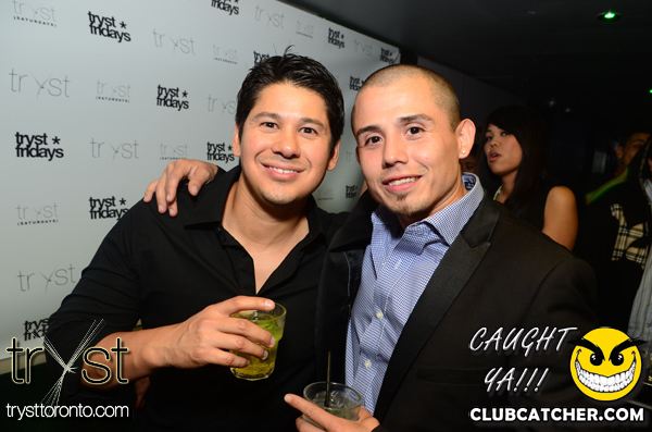 Tryst nightclub photo 157 - June 16th, 2012