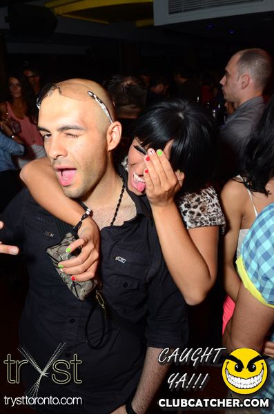 Tryst nightclub photo 158 - June 16th, 2012