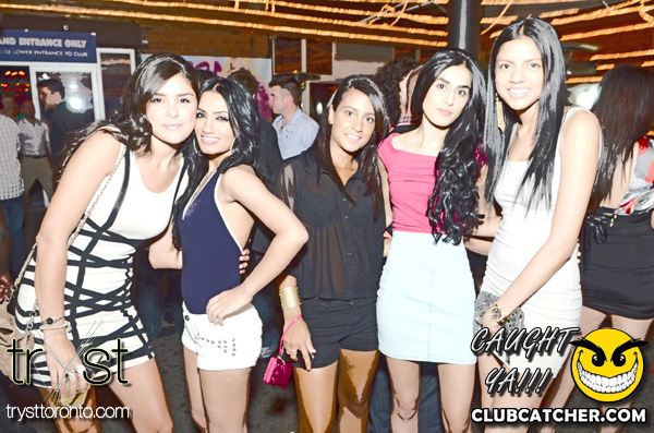 Tryst nightclub photo 160 - June 16th, 2012