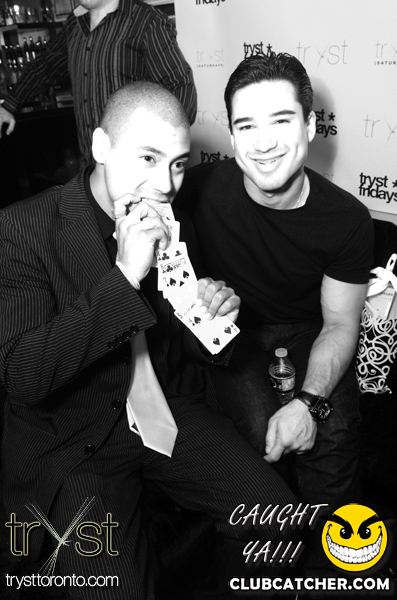 Tryst nightclub photo 170 - June 16th, 2012