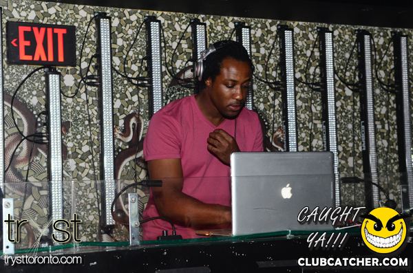 Tryst nightclub photo 172 - June 16th, 2012
