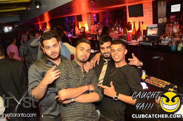 Tryst nightclub photo 174 - June 16th, 2012