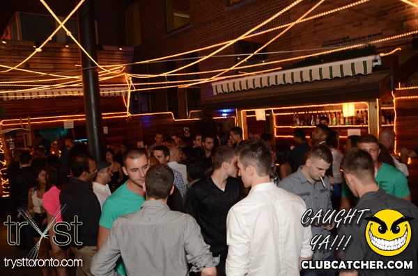 Tryst nightclub photo 175 - June 16th, 2012