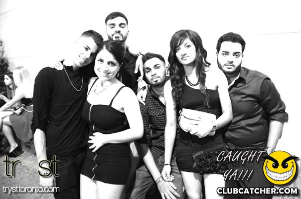 Tryst nightclub photo 176 - June 16th, 2012