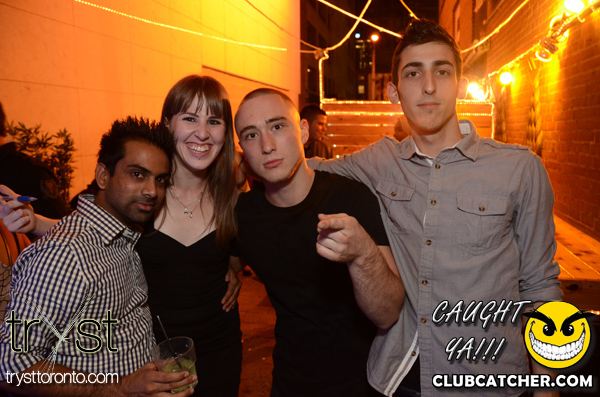 Tryst nightclub photo 177 - June 16th, 2012