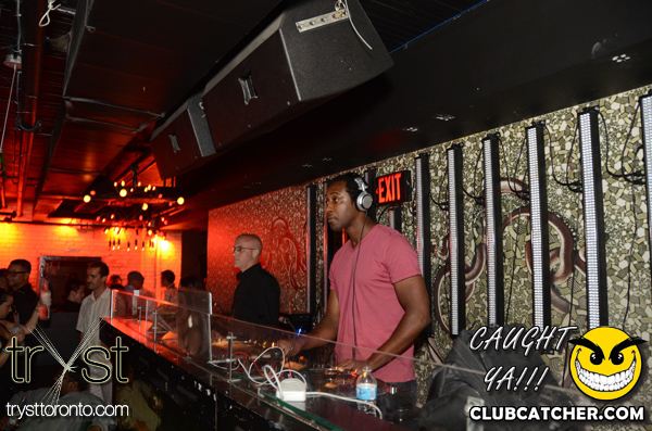 Tryst nightclub photo 178 - June 16th, 2012