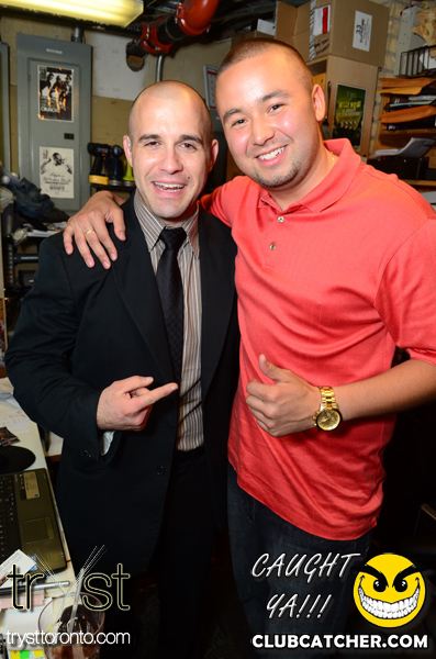 Tryst nightclub photo 19 - June 16th, 2012