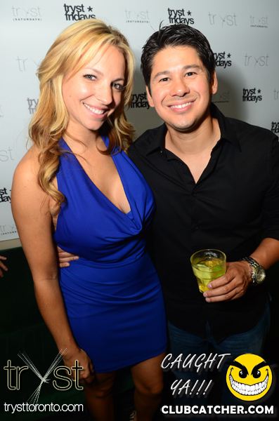 Tryst nightclub photo 187 - June 16th, 2012