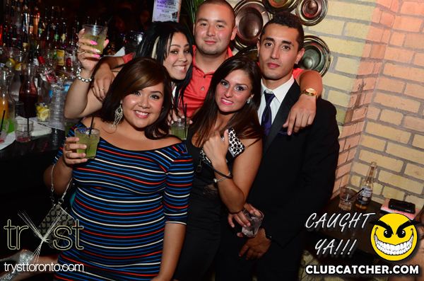 Tryst nightclub photo 20 - June 16th, 2012