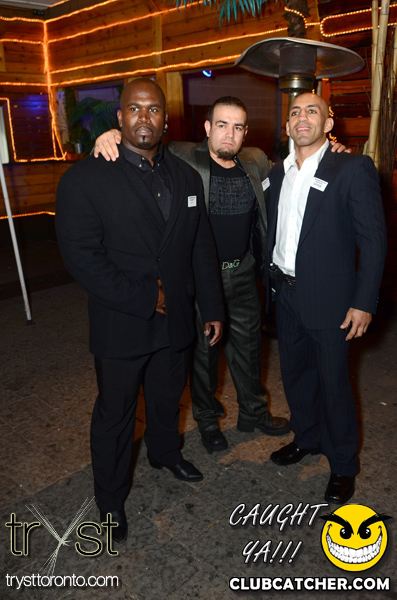 Tryst nightclub photo 191 - June 16th, 2012