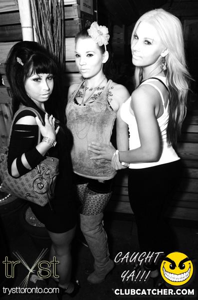 Tryst nightclub photo 195 - June 16th, 2012