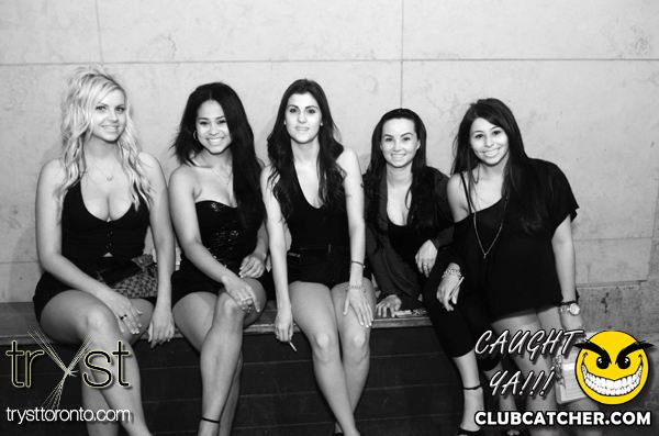 Tryst nightclub photo 197 - June 16th, 2012