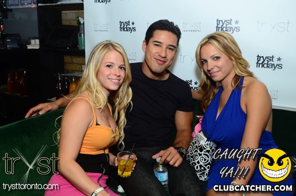 Tryst nightclub photo 198 - June 16th, 2012