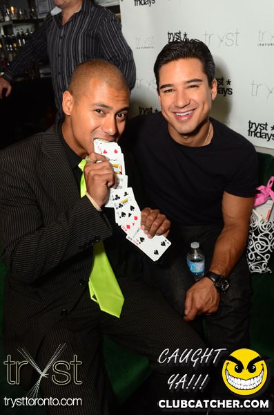 Tryst nightclub photo 199 - June 16th, 2012