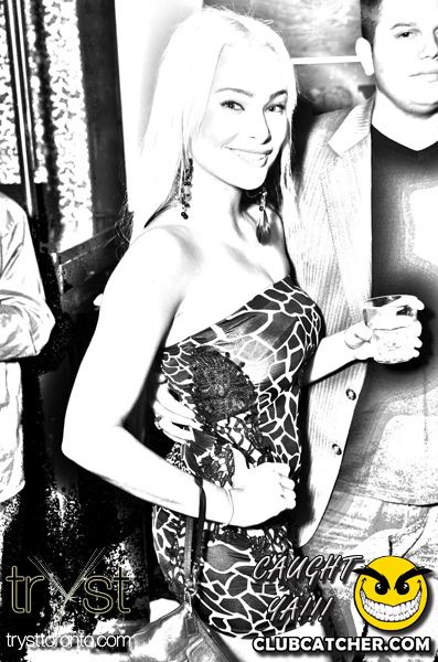 Tryst nightclub photo 200 - June 16th, 2012